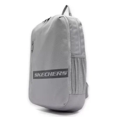 Skechers Skch7680 Bag U Backpack Bag Gri Unisex Çanta - 3