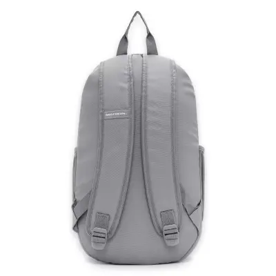 Skechers Skch7680 Bag U Backpack Bag Gri Unisex Çanta - 4