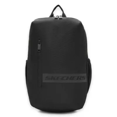 Skechers Skch7680 Bag U Backpack Bag Siyah Unisex Çanta 