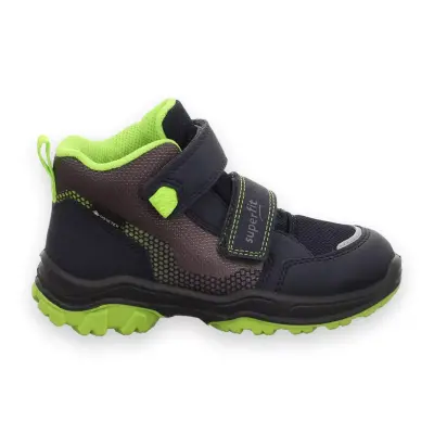 Superfit 000056 G Jupiter Gore-Tex Lacivert Unisex Bot - 2