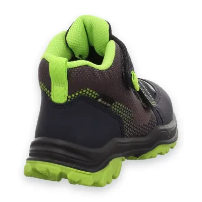 Superfit 000056 G Jupiter Gore-Tex Lacivert Unisex Bot - 4