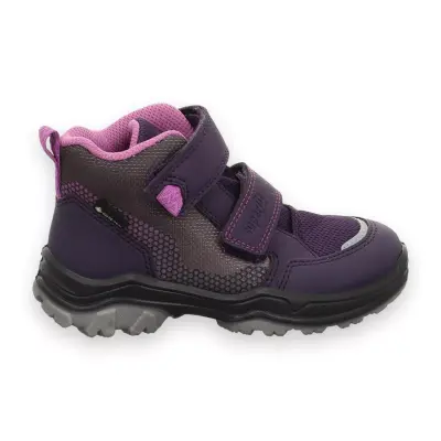 Superfit 000056 P Jupiter Gore-Tex Lila Çocuk Bot - 2