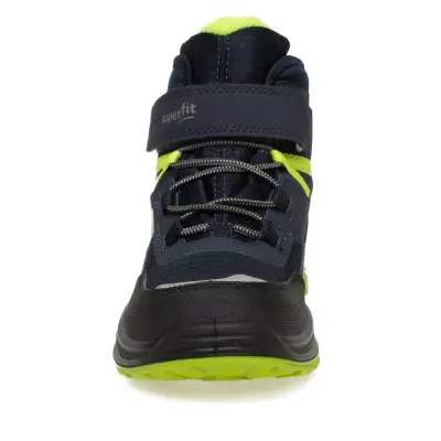 Superfit 000074 Jupiter Gore-Tex Lacivert Çocuk Bot - 3