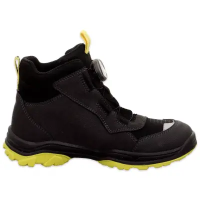 Superfit 000076G Jupiter Gore-Tex Gri Erkek Bot - 2