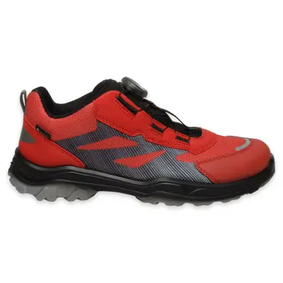 Superfit 000077 Jupiter Outdoor Gore-Tex Kırmızı Unisex Ayakkabı - 2