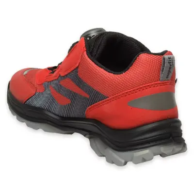 Superfit 000077 Jupiter Outdoor Gore-Tex Kırmızı Unisex Ayakkabı - 4