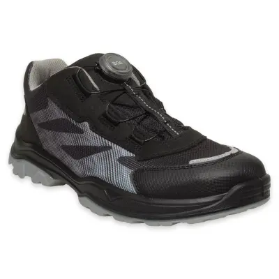 Superfit 000077 Jupiter Outdoor Gore-Tex Siyah Unisex Ayakkabı - 1