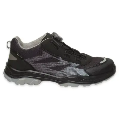 Superfit 000077 Jupiter Outdoor Gore-Tex Siyah Unisex Ayakkabı - 2