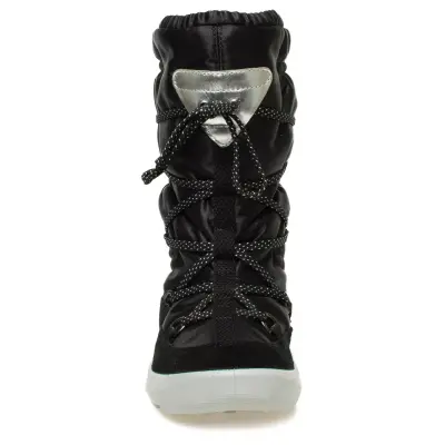 Superfit 000160Z Twilight Gore-Tex Kar Siyah Kadın Bot - 3