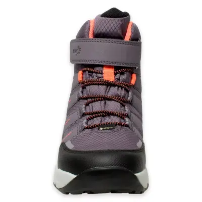 Superfit 000568 Free Ride Gore-Tex Outdoor Lila Unisex Ayakkabı - 3