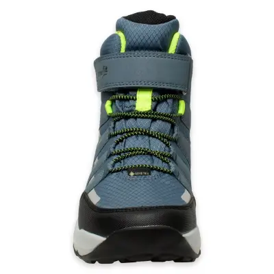 Superfit 000568 Free Ride Gore-Tex Outdoor Mavi Unisex Ayakkabı - 3