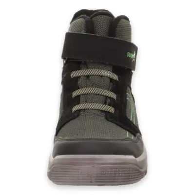 Superfit 009089-P Mars Çocuk Gore-Tex Siyah Erkek Çocuk Bot - 3