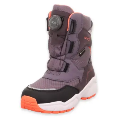 Superfit 009172 Culusuk 2.0 Gore-Tex Lila Unisex Bot 