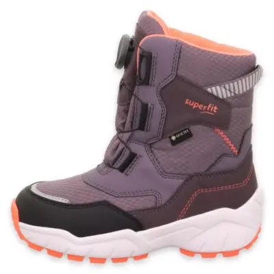 Superfit 009172 Culusuk 2.0 Gore-Tex Lila Unisex Bot - 2