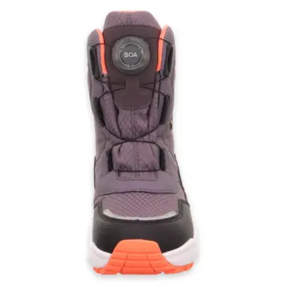 Superfit 009172 Culusuk 2.0 Gore-Tex Lila Unisex Bot - 3