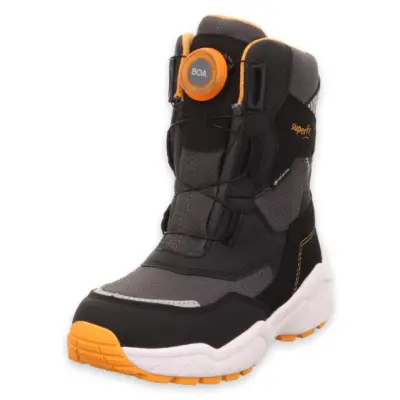 Superfit 009172 Culusuk 2.0 Gore-Tex Siyah Unisex Bot - 1