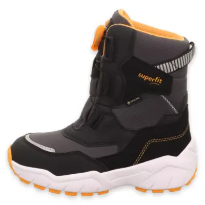 Superfit 009172 Culusuk 2.0 Gore-Tex Siyah Unisex Bot - 2