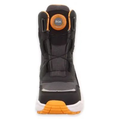 Superfit 009172 Culusuk 2.0 Gore-Tex Siyah Unisex Bot - 3