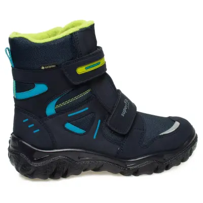 Superfit 809080 Gore-Tex Lacivert Unisex Bot - 2