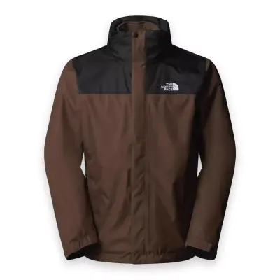 The North Face Nf00Cg55 M Evolve Ii Jacket Erkek Outdoor - 4