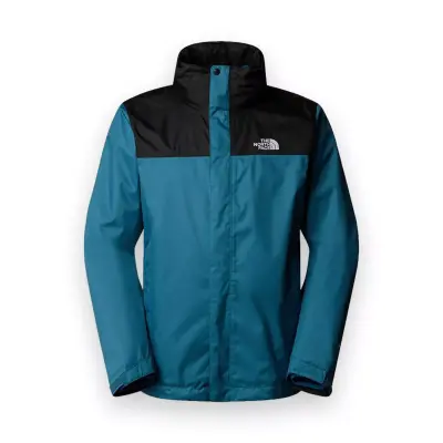 The North Face Nf00Cg55 M Evolve Ii Jacket Erkek Outdoor 