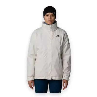 The North Face Nf00Cg56W Evolve Ii Triclimate Jack Kadın Outdoor - 1