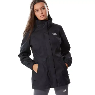 The North Face Nf00Cg56W Evolve Triclimate Kadın Outdoor Mont - 2