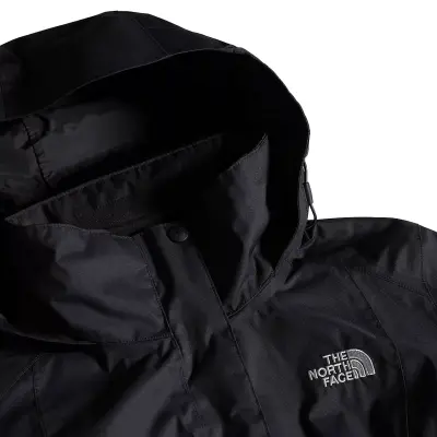 The North Face Nf00Cg56W Evolve Triclimate Kadın Outdoor Mont - 5