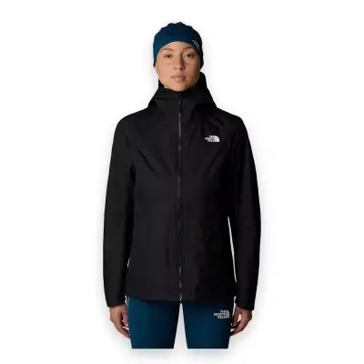 The North Face Nf0A3Y1I W Quest Tricl Siyah Kadın Mont 