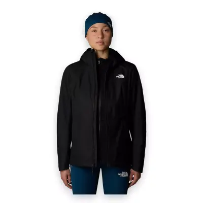 The North Face Nf0A3Y1I W Quest Tricl Siyah Kadın Mont - 4