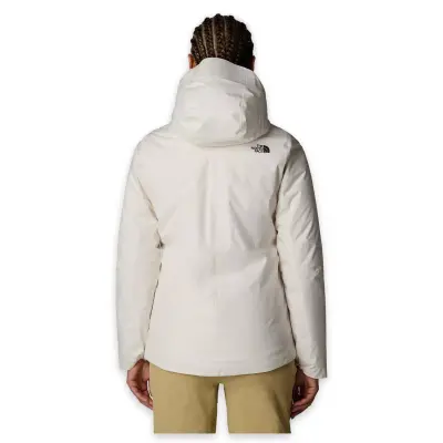 The North Face Nf0A3Y1J W Quest Ins Jacket Beyaz Kadın Mont - 2