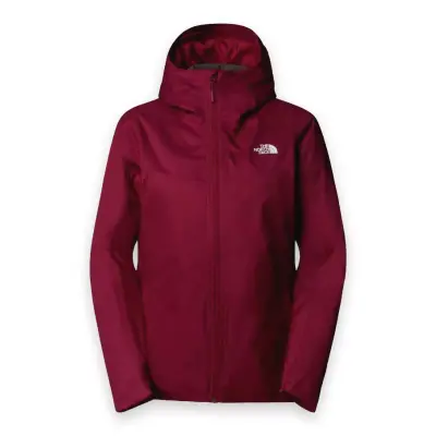 The North Face Nf0A3Y1J W Quest Ins Jacket Kadın Mont - 2