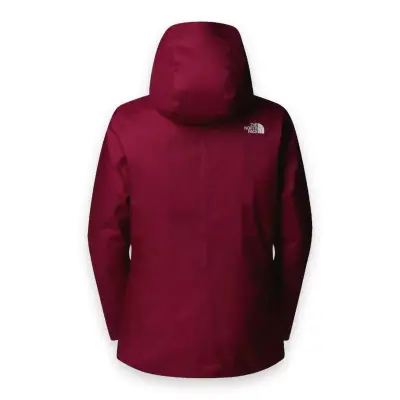 The North Face Nf0A3Y1J W Quest Ins Jacket Kadın Mont - 1