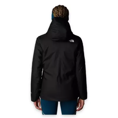 The North Face Nf0A3Y1J W Quest Ins Jacket Siyah Kadın Mont - 2