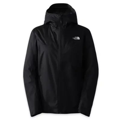 The North Face Nf0A3Y1J W Quest Ins Jacket Siyah Kadın Mont - 5