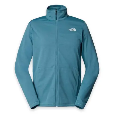 The North Face Nf0A3Yfh M Quest Triclimate Jacket Erkek Outdoor - 2