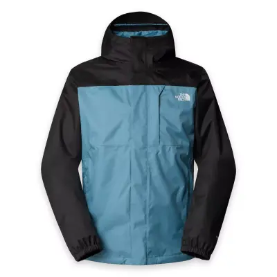 The North Face Nf0A3Yfh M Quest Triclimate Jacket Erkek Outdoor - 4