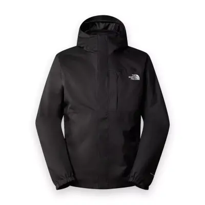 The North Face Nf0A3Yfh M Quest Triclimate Jacket Siyah Erkek Outdoor - 1