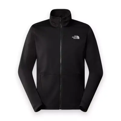 The North Face Nf0A3Yfh M Quest Triclimate Jacket Siyah Erkek Outdoor - 3