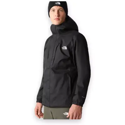 The North Face Nf0A3Yfh M Quest Triclimate Jacket Siyah Erkek Outdoor - 5