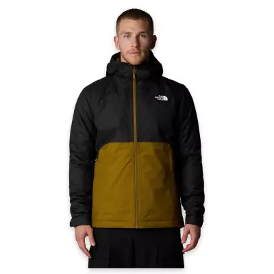 The North Face Nf0A3Yfi M Millerton Insulated Jacket Erkek Outdoor - 1