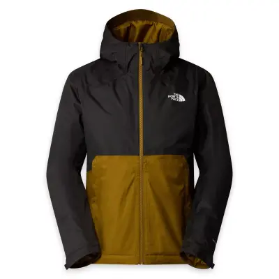 The North Face Nf0A3Yfi M Millerton Insulated Jacket Erkek Outdoor - 3