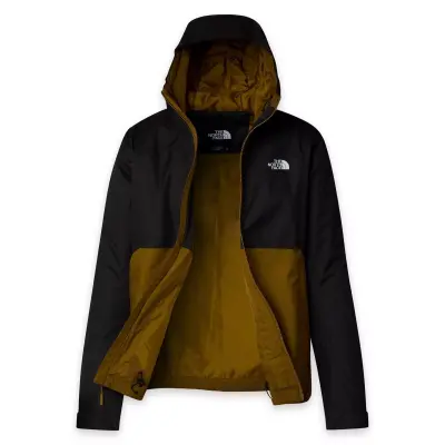 The North Face Nf0A3Yfi M Millerton Insulated Jacket Erkek Outdoor - 4