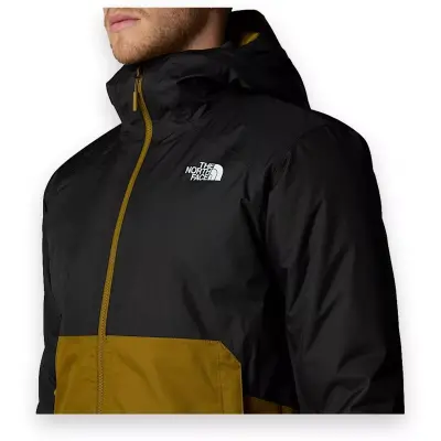 The North Face Nf0A3Yfi M Millerton Insulated Jacket Erkek Outdoor - 5