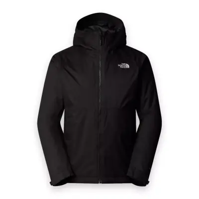 The North Face Nf0A3Yfi M Millerton Insulated Jacket Siyah Erkek Outdoor - 4