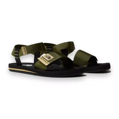 The North Face Nf0A46Bg-M Mens Skeena Sandal Erkek Sandalet 