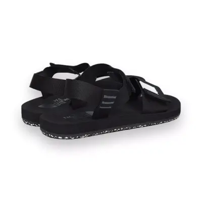 The North Face Nf0A46Bg-M Mens Skeena Sandal Siyah Erkek Sandalet - 4