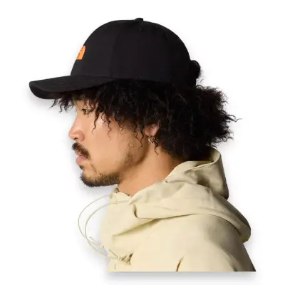 The North Face Nf0A4Vsv Rcyd 66 Classic Hat Siyah Unisex Şapka - 4