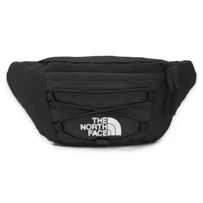 The North Face Nf0A52Tm Jester Lumbar Siyah Unisex Çanta 