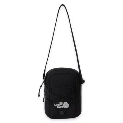 The North Face Nf0A52Uc Jester Crossbody Siyah Unisex Çanta 